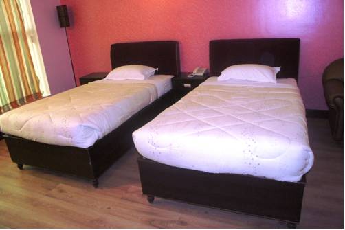 Hotel Galaxy Intercontinental